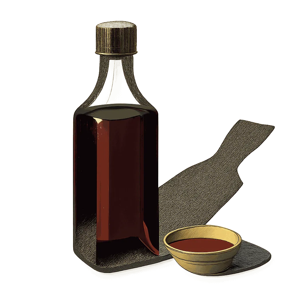 Wine vinegar